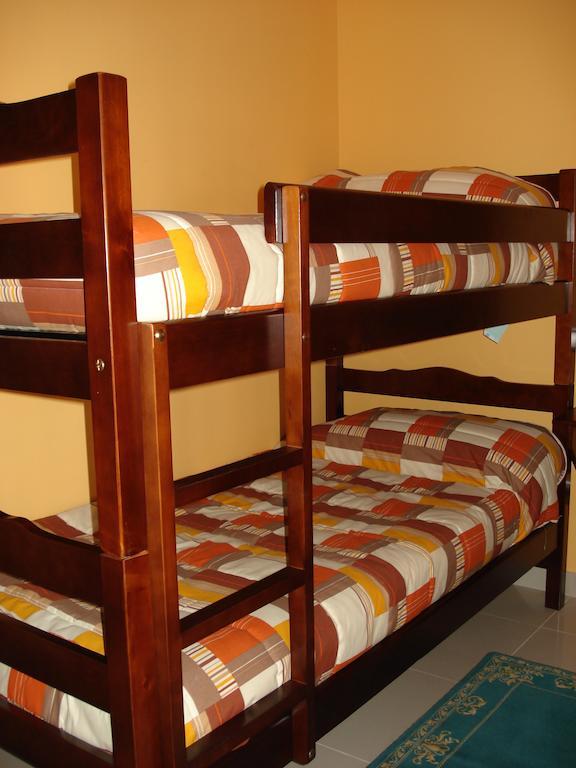 Apartamentos Monte Hernanz Риаса Стая снимка
