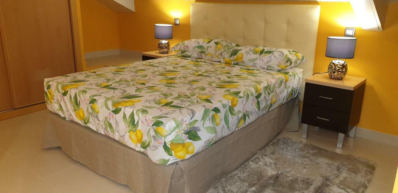 Apartamentos Monte Hernanz Риаса Екстериор снимка