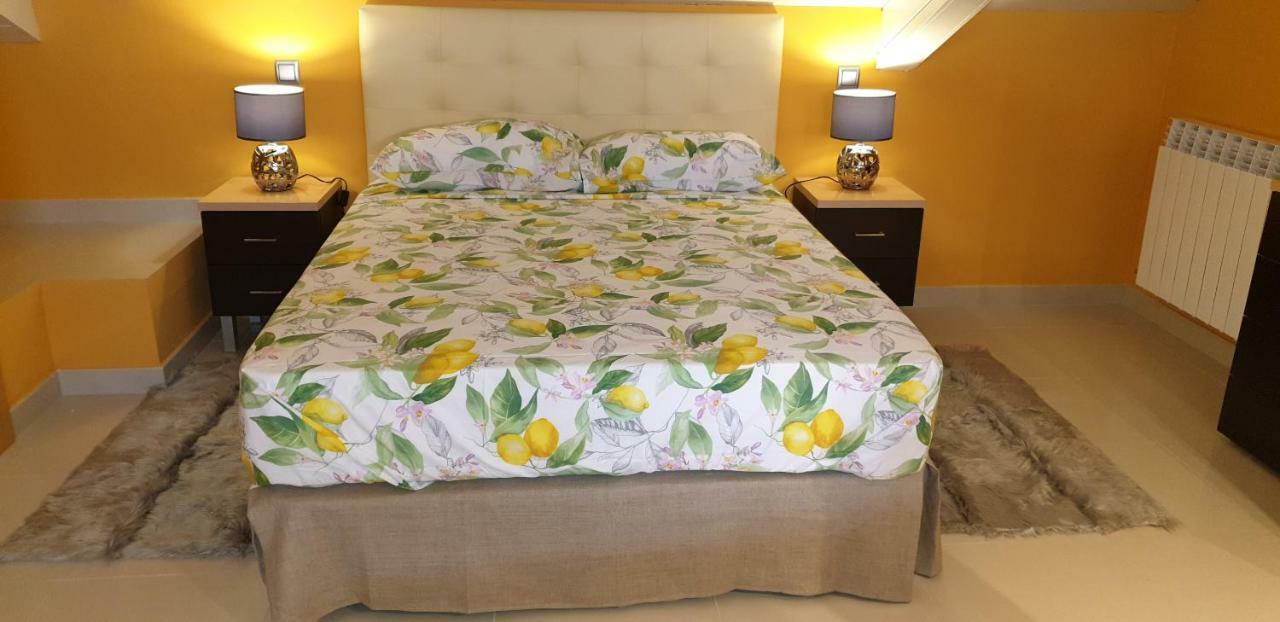 Apartamentos Monte Hernanz Риаса Екстериор снимка